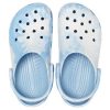 Sabot Crocs Classic Pattern Sandale Crocs unisex albastre A205453-44O