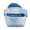 Sabot Crocs Classic Pattern Sandale Crocs unisex albastre A205453-44O