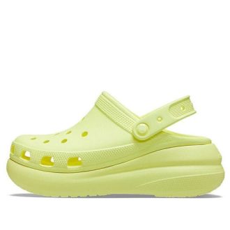 Sabot Crocs Classic „Sulphur” 207521-75U