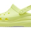 Sabot Crocs Classic „Sulphur” 207521-75U