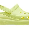 Sabot Crocs Classic „Sulphur” 207521-75U
