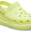 Sabot Crocs Classic „Sulphur” 207521-75U