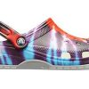 Sabot Crocs Classic „Tie Dye Multi-Color” 205453-90H