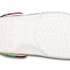 Sabot Crocs Classic „Tie Dye Multi-Color” 205453-90H