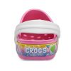 Sabot Crocs Classic Unicorn „Roz” 207071-669