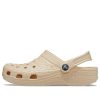 Sabot Crocs Classic „Vanilla” 206873-108