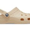 Sabot Crocs Classic „Vanilla” 206873-108