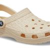 Sabot Crocs Classic „Vanilla” 206873-108