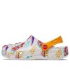 Sabot Crocs Coca Cola x 90s 207217-94S