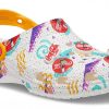 Sabot Crocs Coca Cola x 90s 207217-94S
