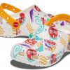 Sabot Crocs Coca Cola x 90s 207217-94S