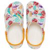 Sabot Crocs Coca Cola x 90s 207217-94S