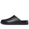 Sabot Crocs Dylan „Negru” 209366-001