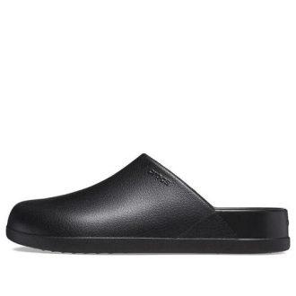 Sabot Crocs Dylan „Negru” 209366-001