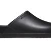 Sabot Crocs Dylan „Negru” 209366-001