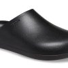 Sabot Crocs Dylan „Negru” 209366-001