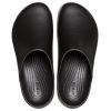Sabot Crocs Dylan „Negru” 209366-001