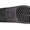 Sabot Crocs Dylan „Negru” 209366-001