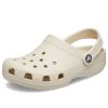 Sabot Crocs (GS) Classic „Beige” 206991-2Y2
