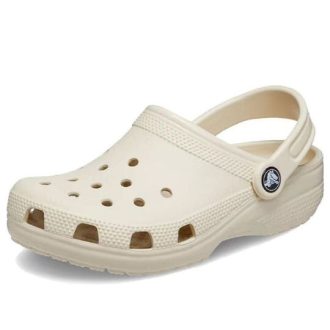 Sabot Crocs (GS) Classic „Beige” 206991-2Y2