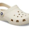 Sabot Crocs (GS) Classic „Beige” 206991-2Y2