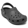 Sabot Crocs (GS) Classic „Grey” 206991-0DA