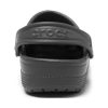 Sabot Crocs (GS) Classic „Grey” 206991-0DA