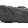 Sabot Crocs (GS) Classic „Grey” 206991-0DA