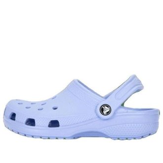 Sabot Crocs (GS) Classic „Moon Jelly” 206991-5Q6