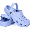 Sabot Crocs (GS) Classic „Moon Jelly” 206991-5Q6