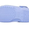 Sabot Crocs (GS) Classic „Moon Jelly” 206991-5Q6