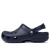 Sabot Crocs (GS) Classic „Navy” 206991-410