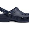 Sabot Crocs (GS) Classic „Navy” 206991-410