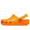 Sabot Crocs (GS) Classic „Orange” 206991-83A