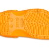 Sabot Crocs (GS) Classic „Orange” 206991-83A