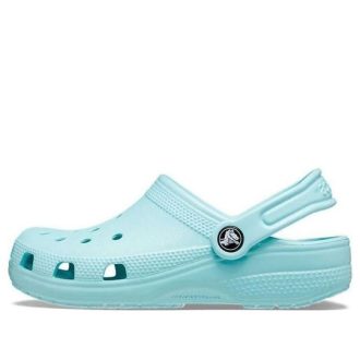 Sabot Crocs (GS) Classic „Pure Water” 206991-4SS