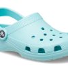 Sabot Crocs (GS) Classic „Pure Water” 206991-4SS