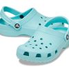 Sabot Crocs (GS) Classic „Pure Water” 206991-4SS