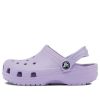 Sabot Crocs (GS) Classic „Violet” 206991-530