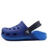 Sabot Crocs (GS) Electro III „Blue Jean Ocean” 204991-43L