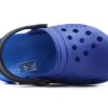Sabot Crocs (GS) Electro III „Blue Jean Ocean” 204991-43L