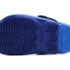Sabot Crocs (GS) Electro III „Blue Jean Ocean” 204991-43L