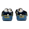 Sabot Crocs (GS) X Me Classic „Albastru Galben” 209489-001