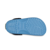 Sabot Crocs (GS) X Me Classic „Albastru Galben” 209489-001