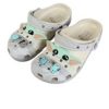 Sabot Crocs (GS) x Star Wars Classic „White Grey” 209494-2Y2