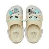 Sabot Crocs (GS) x Star Wars Classic „White Grey” 209494-2Y2