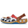 Sabot Crocs (GS) x Toy Story Classic „Woody” 209461-4GX