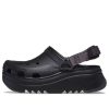 Sabot Crocs Hiker Xscape „Negru” 208365-001
