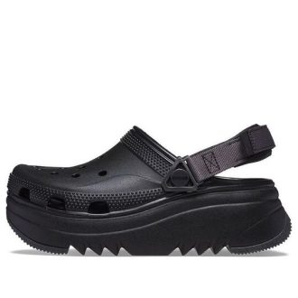 Sabot Crocs Hiker Xscape „Negru” 208365-001