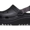 Sabot Crocs Hiker Xscape „Negru” 208365-001